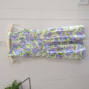 Hill House Lilou Nap Dress